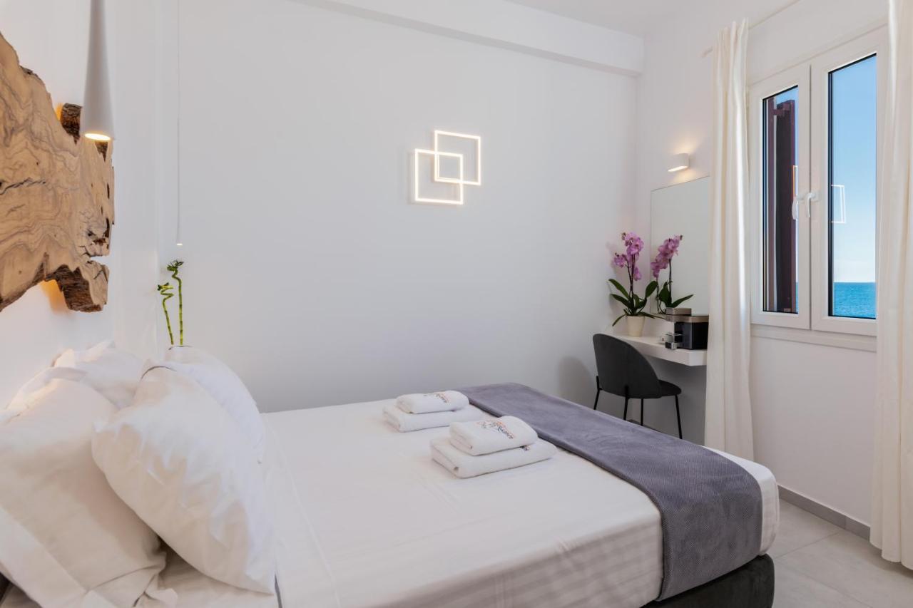 Sunset Paraportiani Rooms Mykonos Town Exterior photo