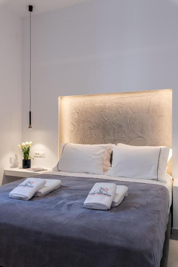 Sunset Paraportiani Rooms Mykonos Town Exterior photo