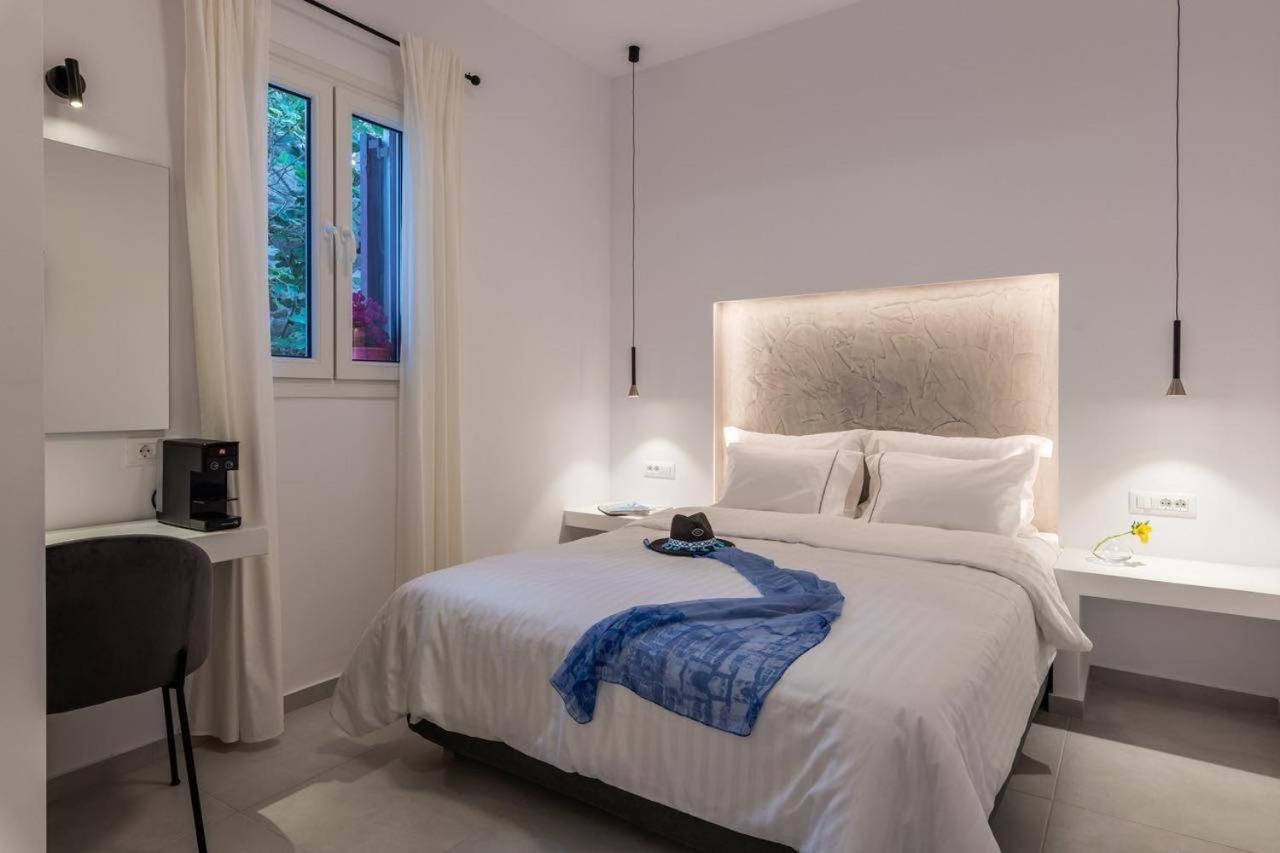 Sunset Paraportiani Rooms Mykonos Town Exterior photo