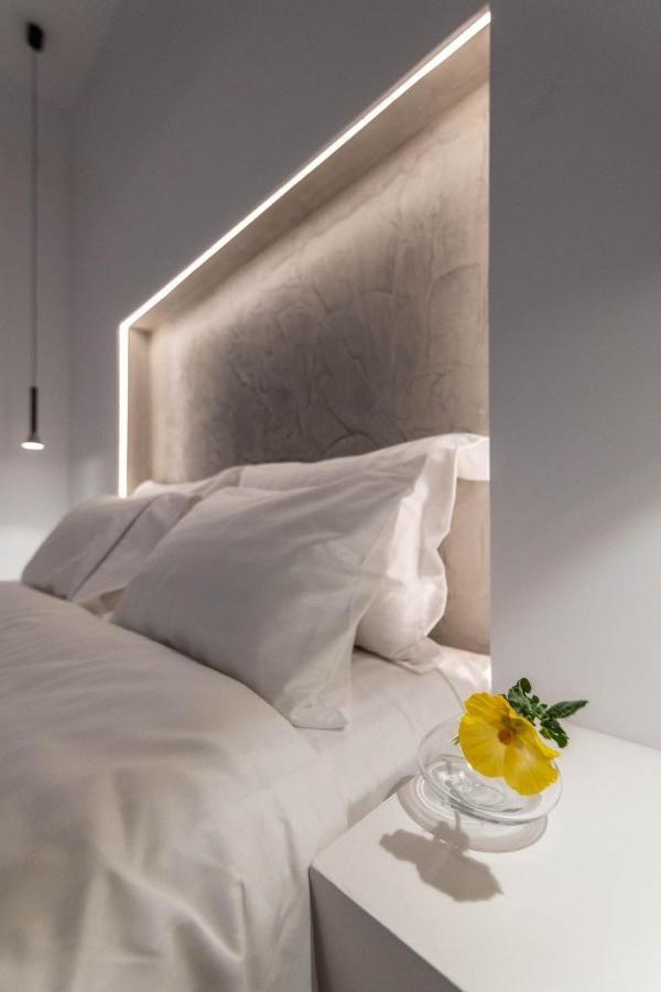 Sunset Paraportiani Rooms Mykonos Town Exterior photo