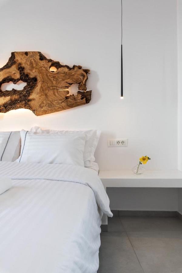 Sunset Paraportiani Rooms Mykonos Town Exterior photo
