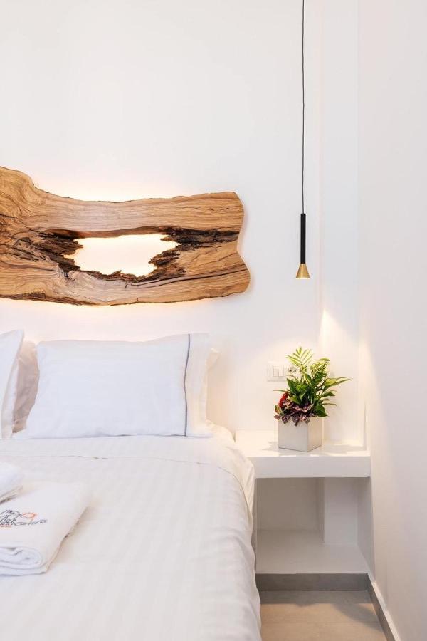 Sunset Paraportiani Rooms Mykonos Town Exterior photo